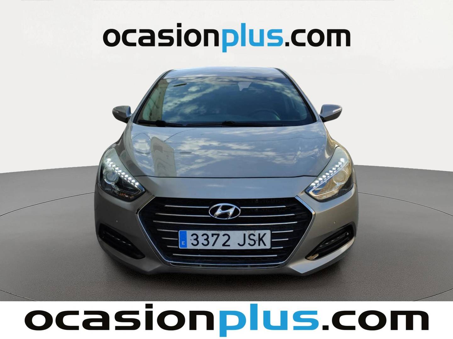 Hyundai i40 Hyundai i40 1.7 CRDI BlueDrive Tecno (115 CV) 115cv