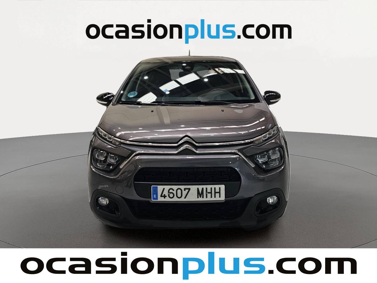 Citroën C3 Citroën C3 PureTech 82 Shine (83 CV) barato