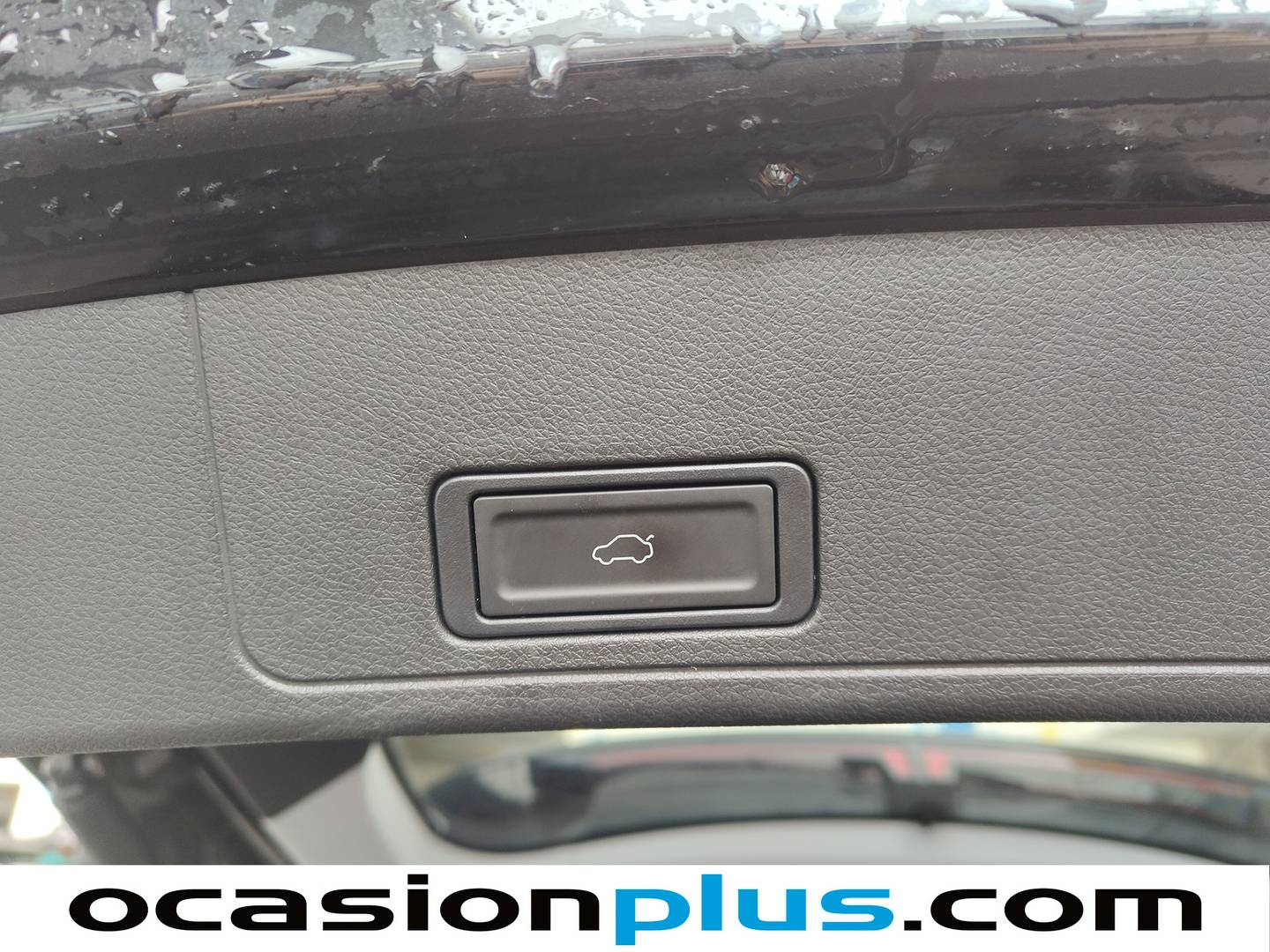 EBRO S800 EBRO S800 1.6 TGDI Luxury DCT (147 CV) 7 Plazas de segunda mano