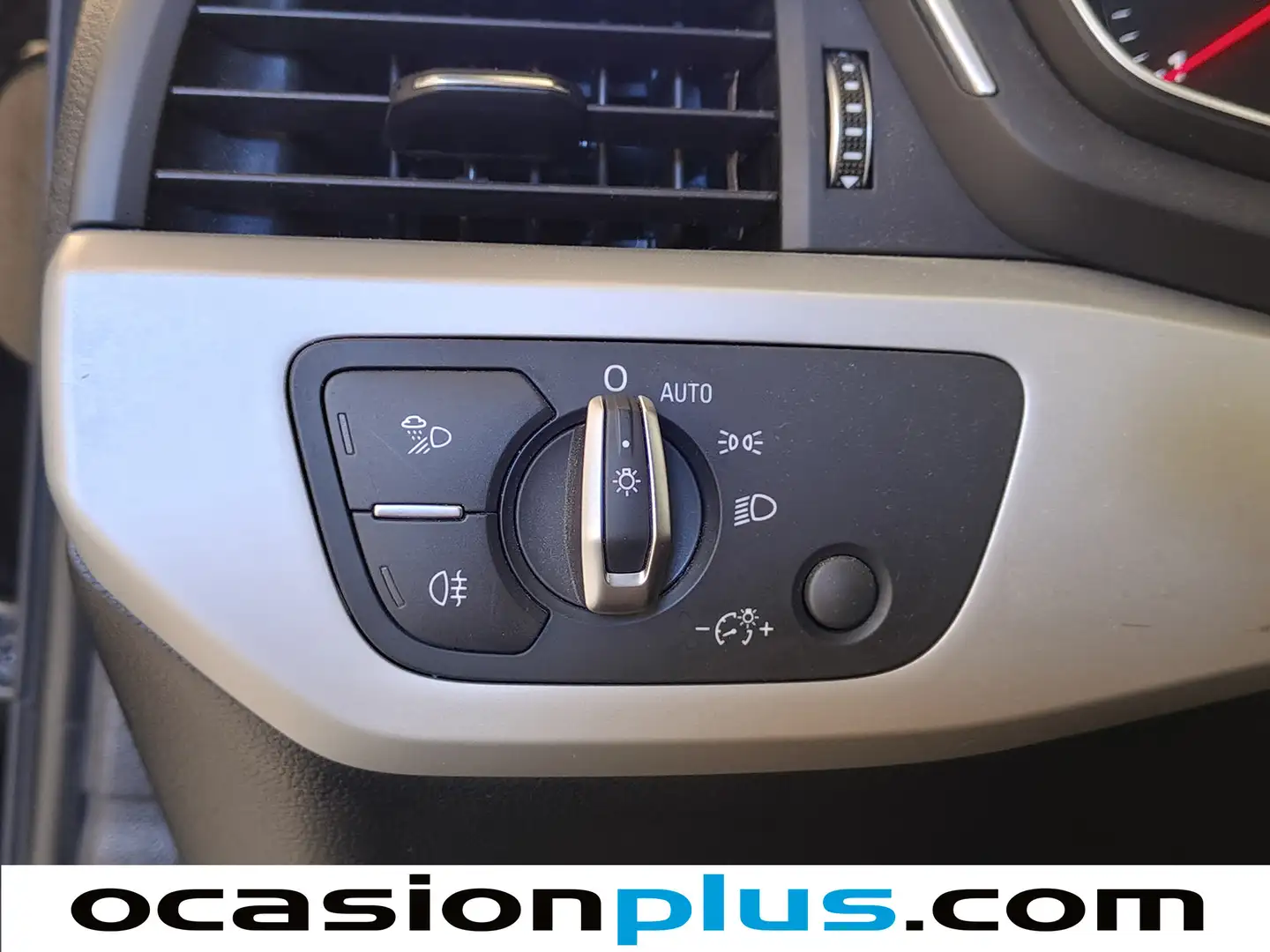 Foto Audi A4 Audi A4 Advanced 35 TFSI (150 CV) S tronic