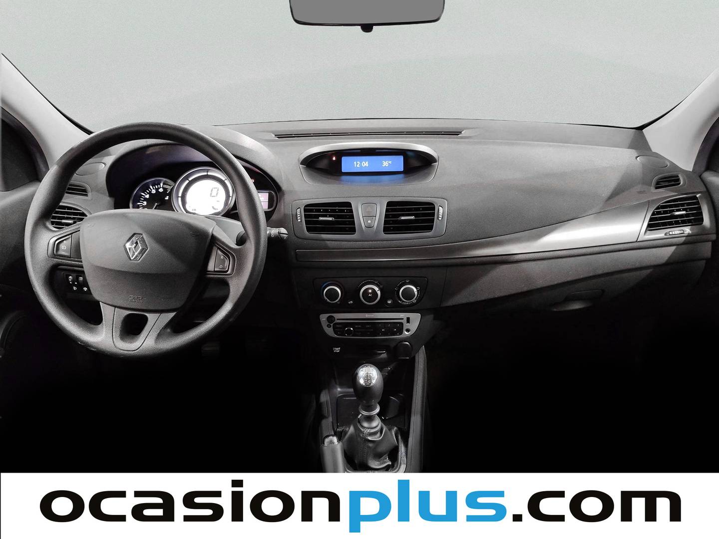 Renault Mégane Renault Megane Life Energy TCe (115 CV) de ocasión