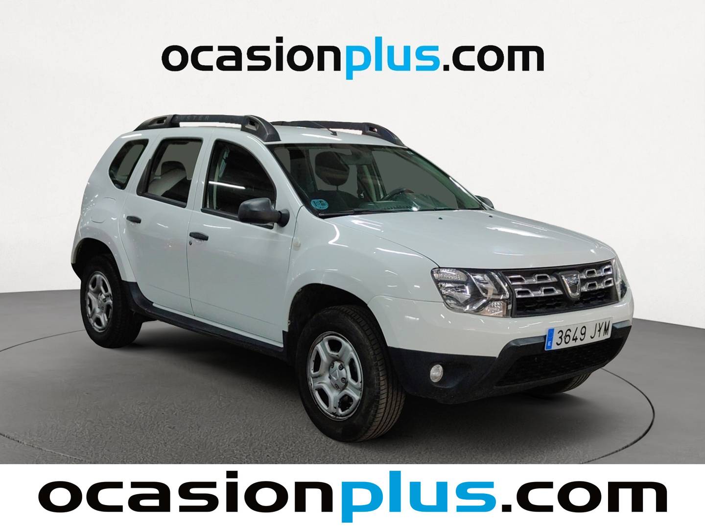 Foto Dacia Duster Dacia Duster Ambiance TCE (125 CV)