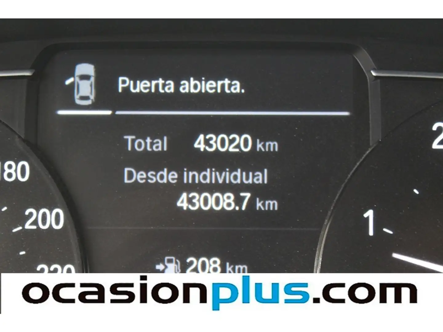 Foto BMW Serie 3 BMW Serie 3 318d Touring (150 CV)