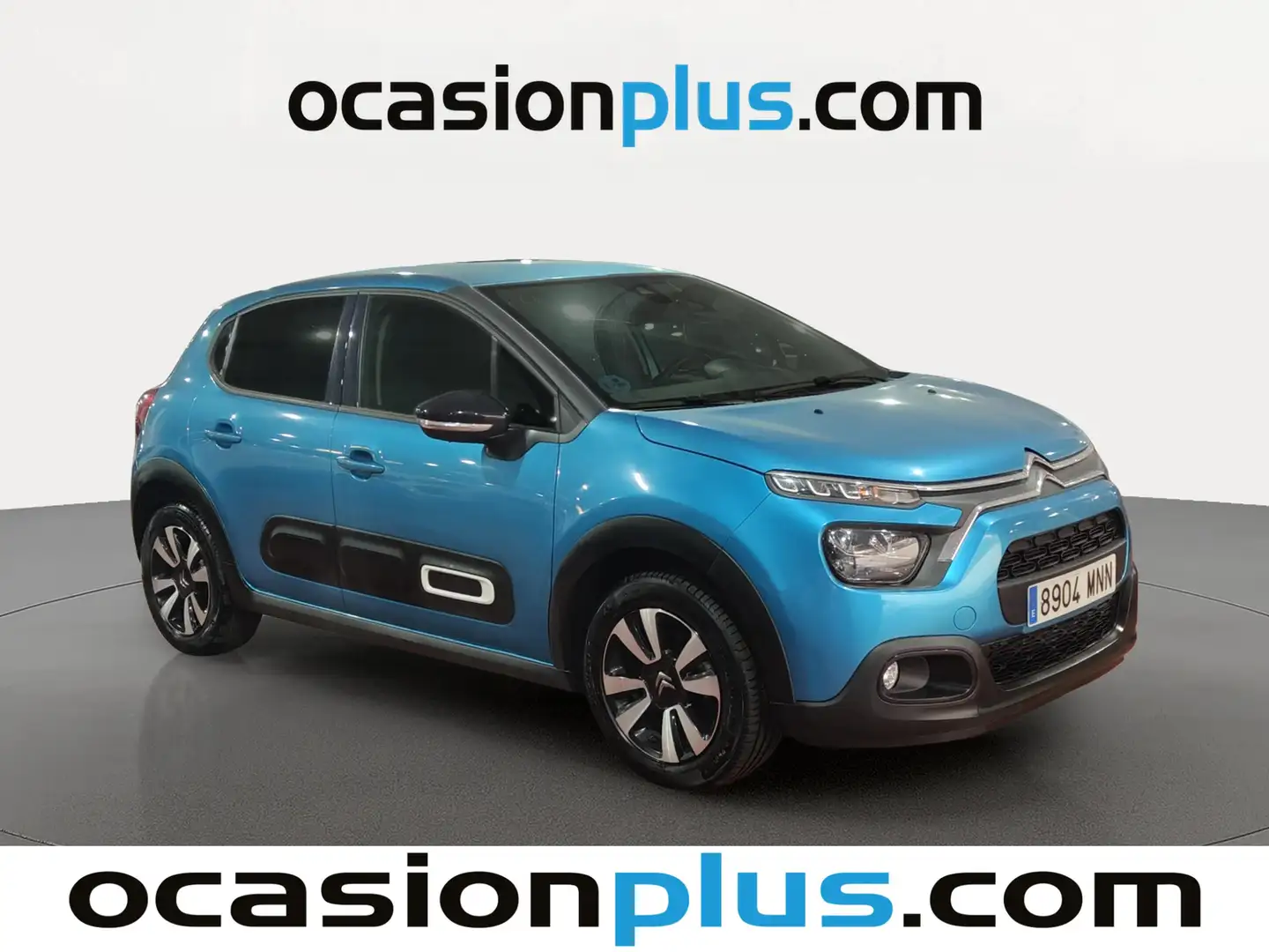 Foto Citroën C3 Origin Citroen C3 Origin PureTech 110 Max (110 CV)