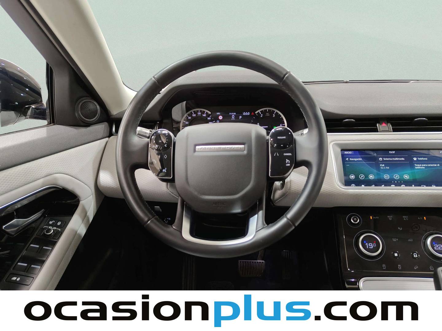 Land Rover Range Rover Evoque Land Rover Range Rover Evoque D150 MHEV Standard 4WD Auto (150 CV) seminuevo