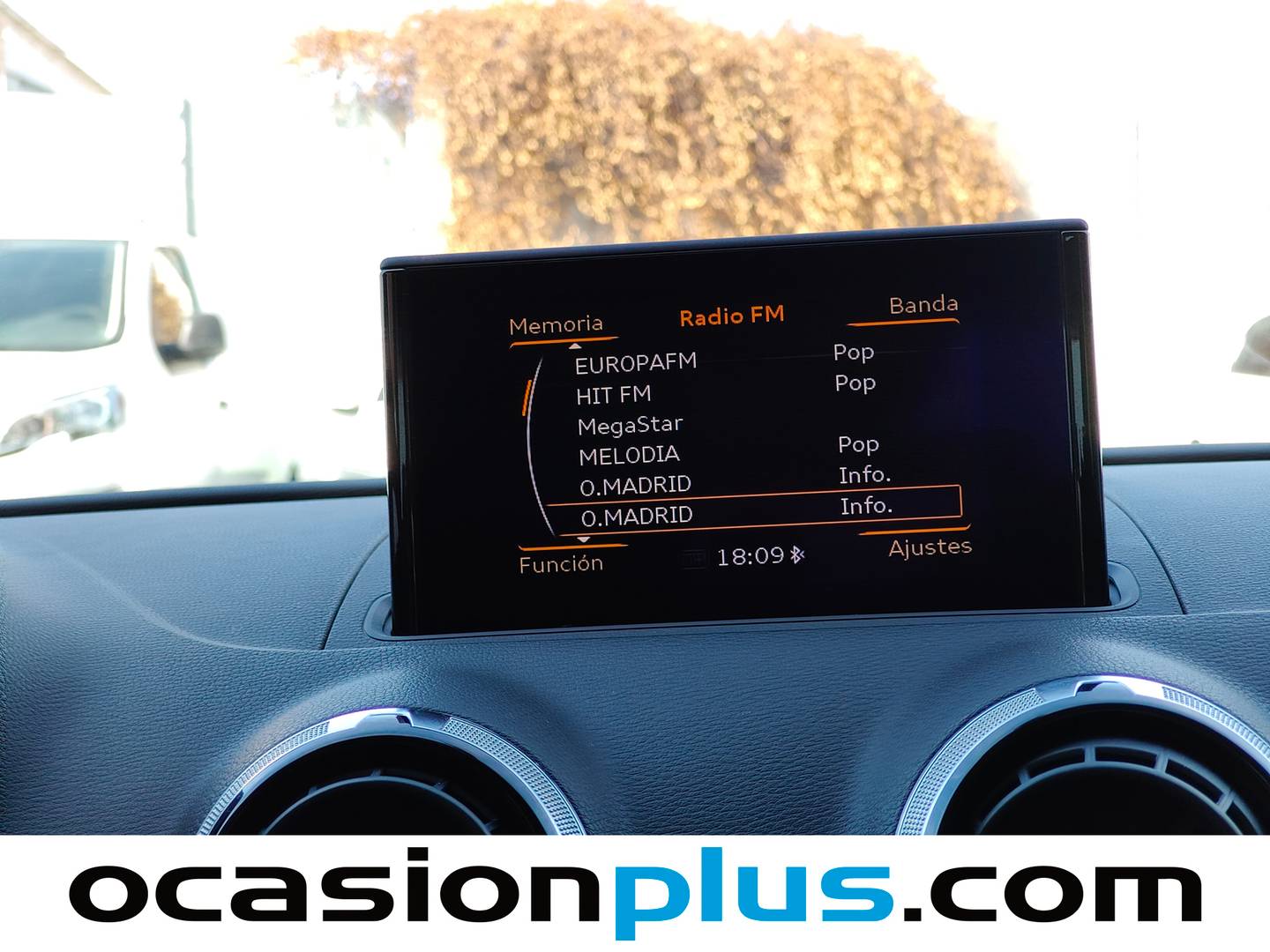 Audi A3 Audi A3 Attraction 1.6 TDI (105 CV) barato
