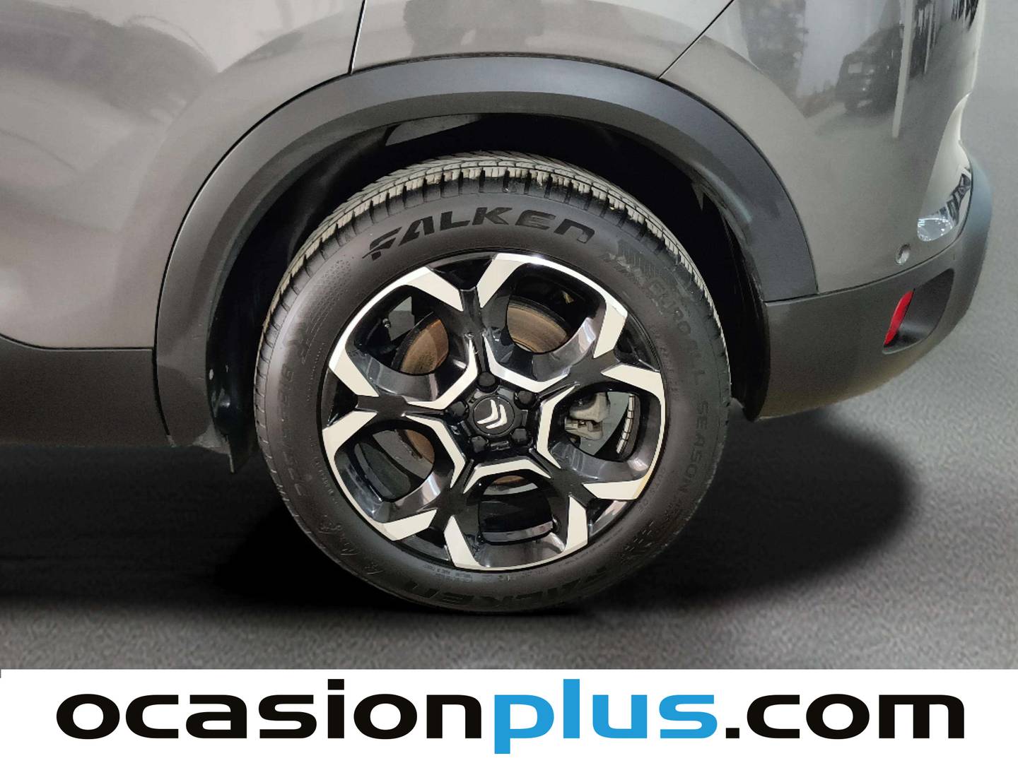 Citroën C5 Aircross Citroen C5 Aircross PureTech 130 S&S Plus (131 CV) barato