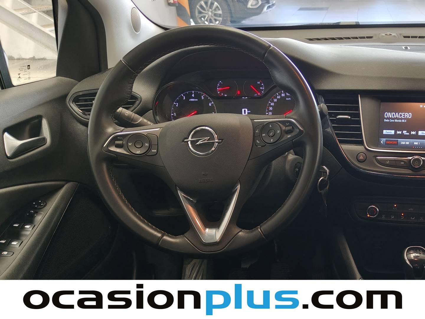 Opel Crossland X Opel Crossland X 1.2 S&S Design Line 120 Aniversario (110 CV) manual