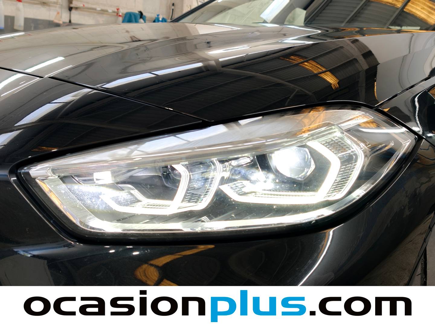 BMW Serie 1 BMW Serie 1 118i (140 CV) Pack M barato