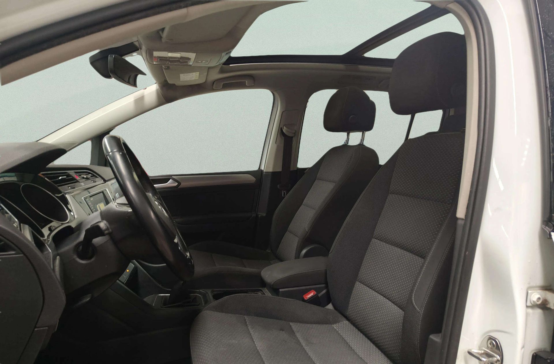 Volkswagen Touran Advance 1.6 TDI 7 plazas - foto 13