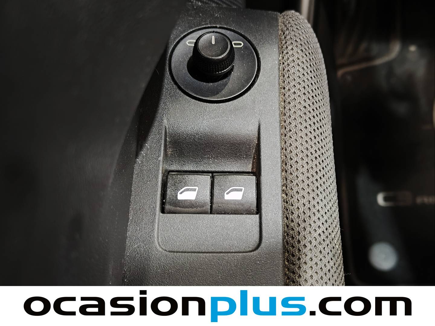 Citroën C3 Aircross Citroën C3 Aircross PureTech 82 Feel (82 CV) 2018