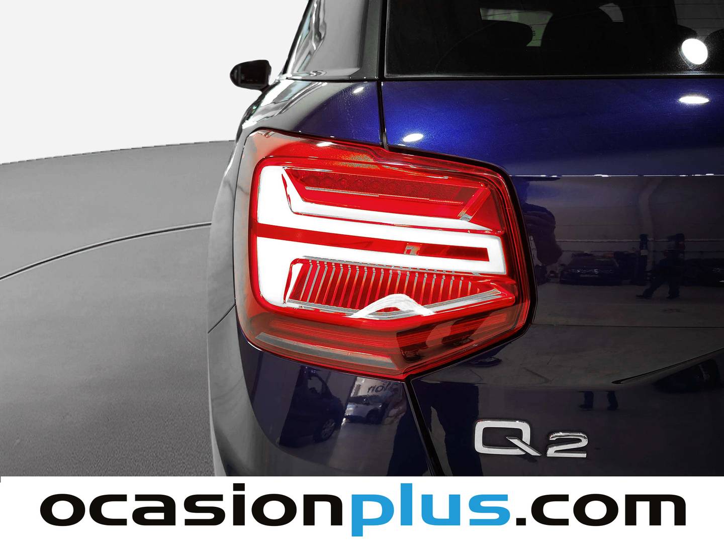 Audi Q2 Audi Q2 Advanced 30 TDI (116 CV) al mejor precio