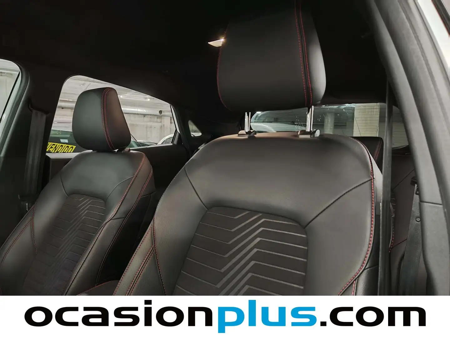 Foto Ford Puma Ford Puma 1.0 EcoBoost MHEV ST-Line X (125 CV)