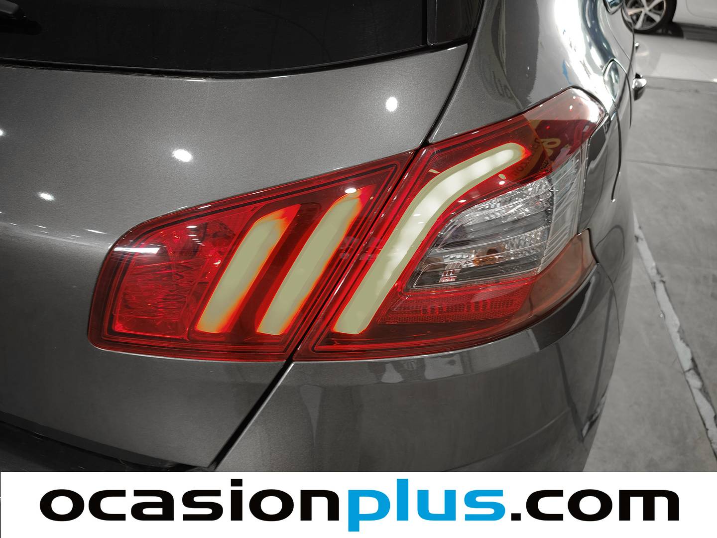 Peugeot 308 Peugeot 308 BlueHDi 130 S&S Allure (130 CV) km 0