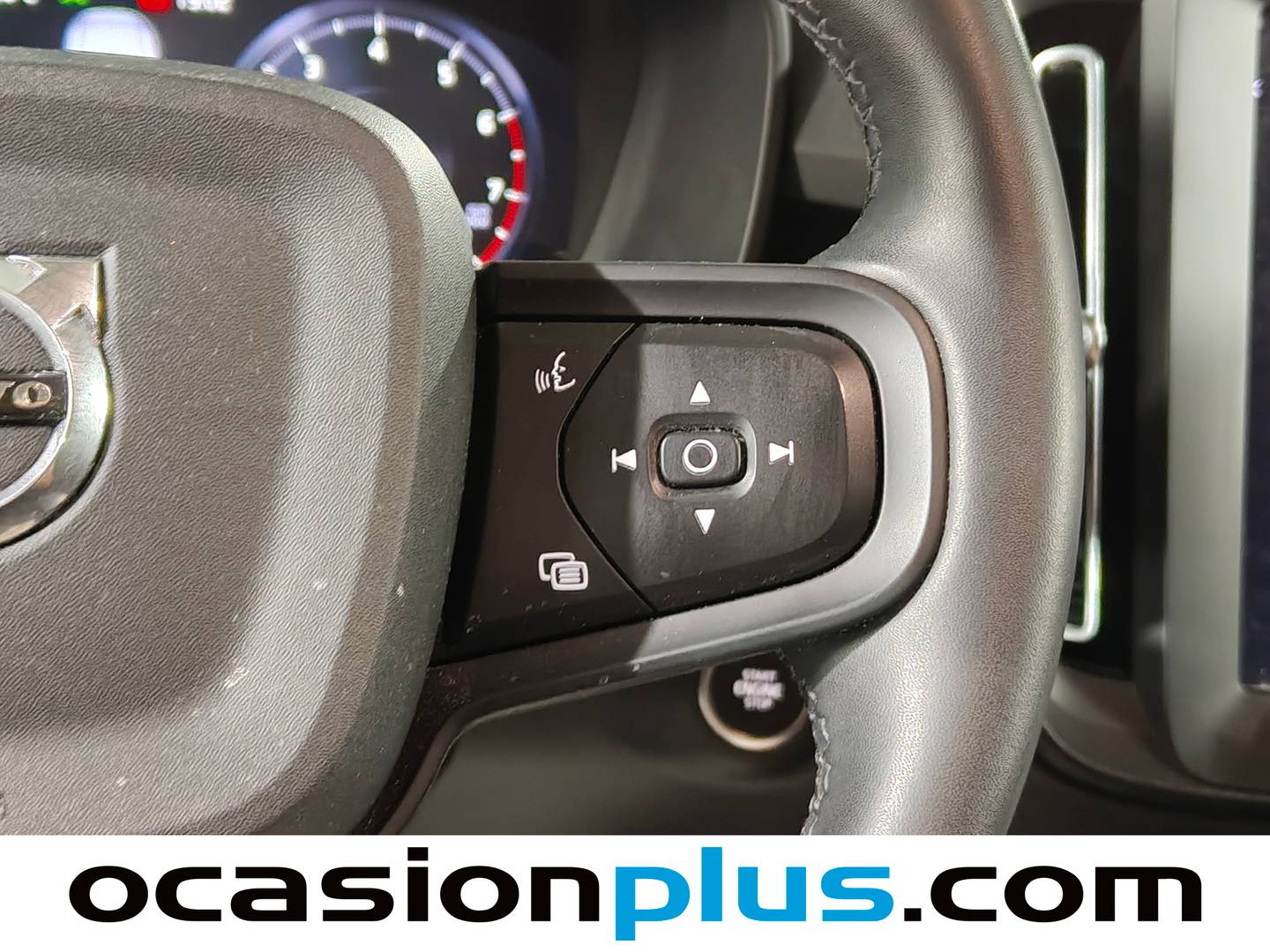 Volvo XC40 Volvo XC40 T2 Essential (129 CV) de segunda mano