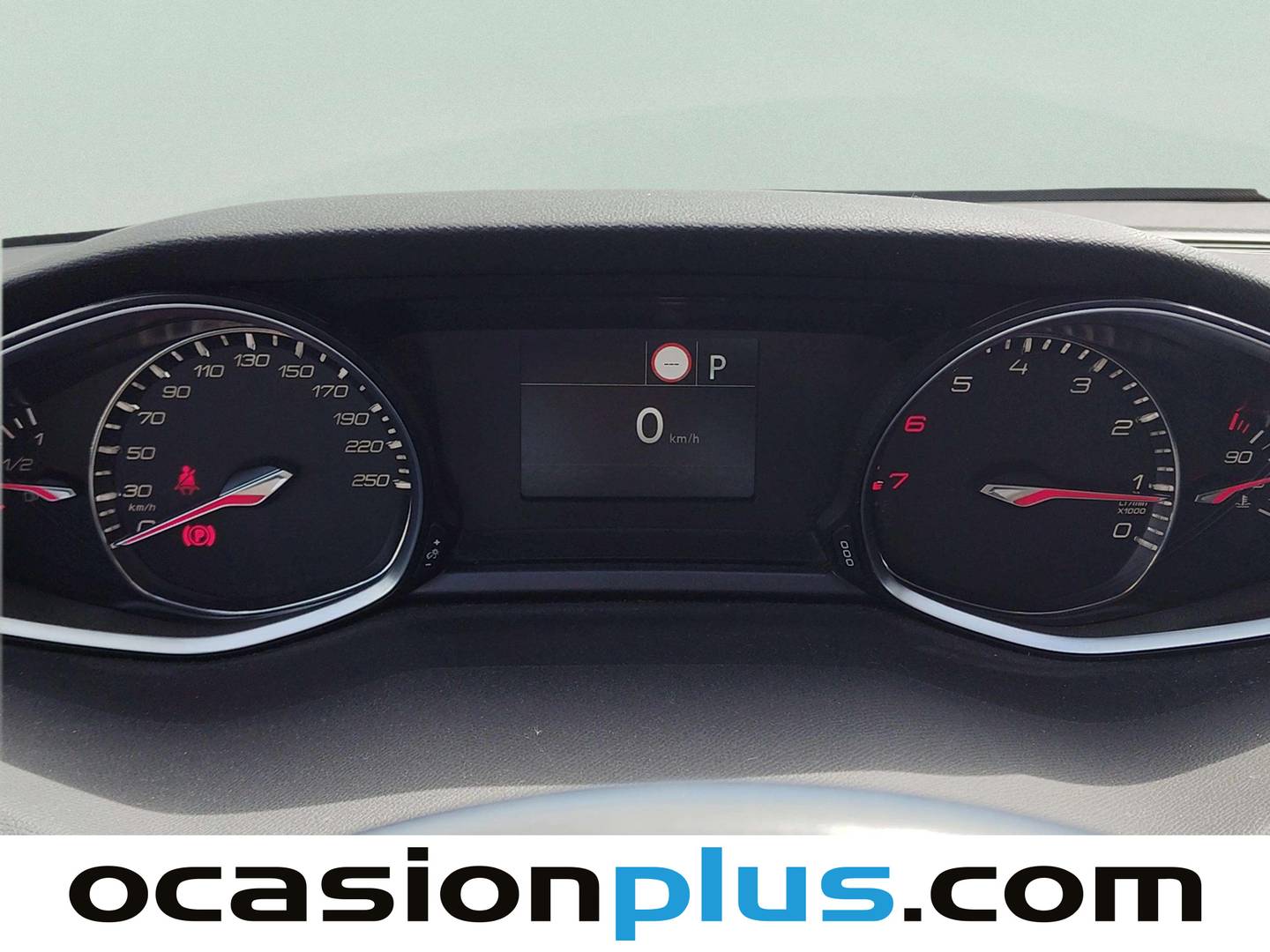 Peugeot 308 Peugeot 308 PureTech 130 Allure EAT8 (130 CV) de segunda mano