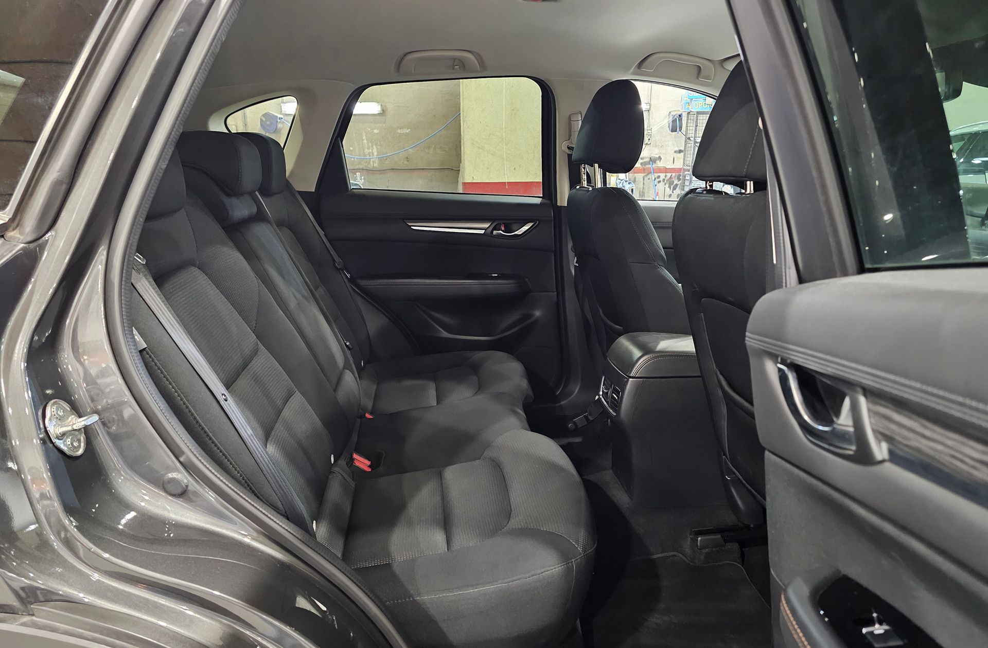 Mazda CX-5 2.0 G Zenith 2WD - foto 18