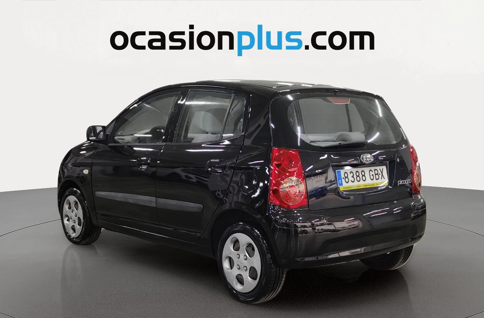 Kia Picanto 1.1 Sohc Concept - foto 3