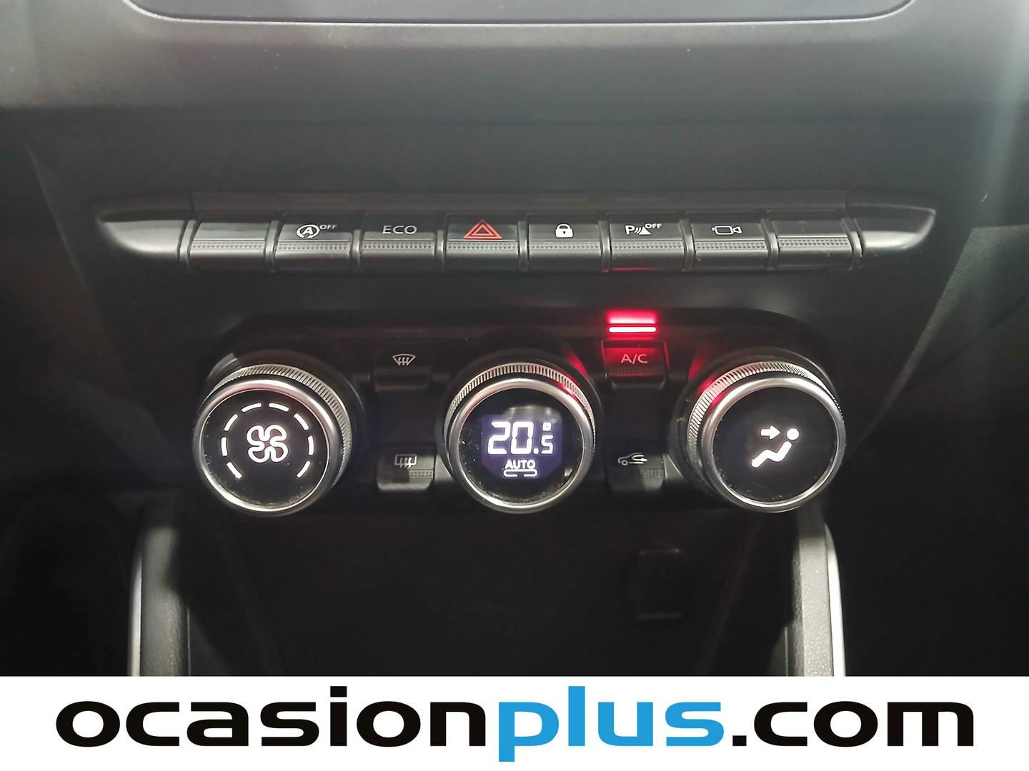 Dacia Duster Dacia Duster SL Aniversario Blue dCi (115 CV) 4x2 diésel