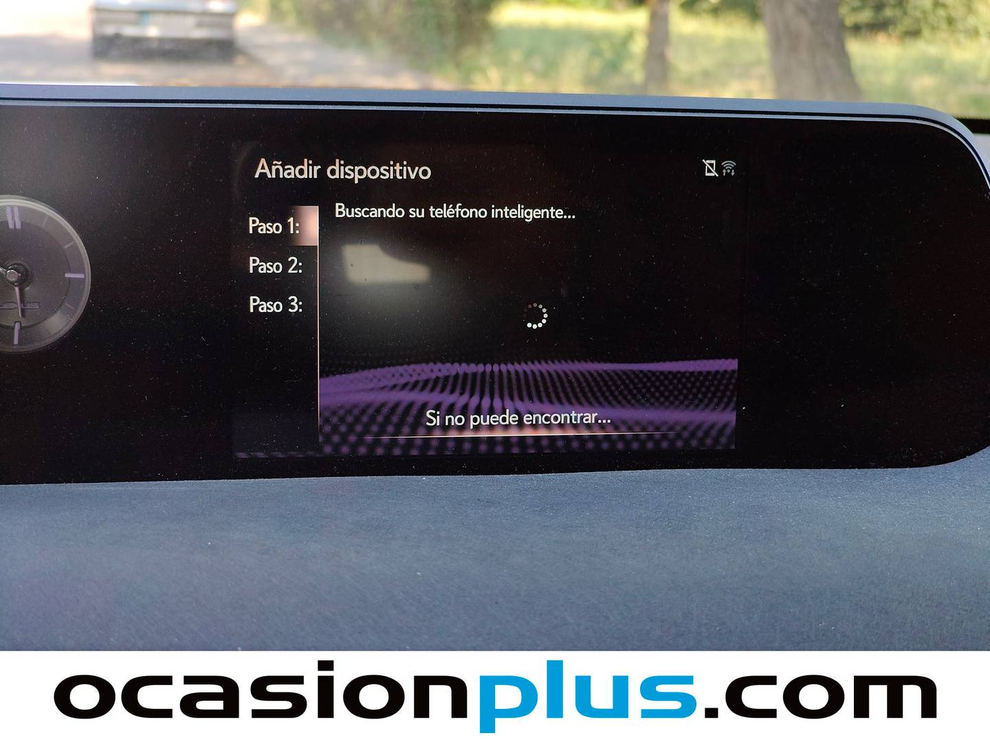 Lexus UX Lexus UX 300e Business (204 CV) barato