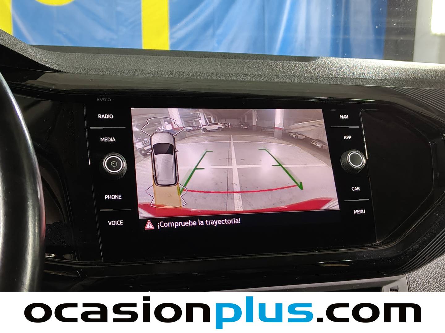 Foto Volkswagen T-Cross Volkswagen T-Cross Sport 1.5 TSI  (150 CV) DSG