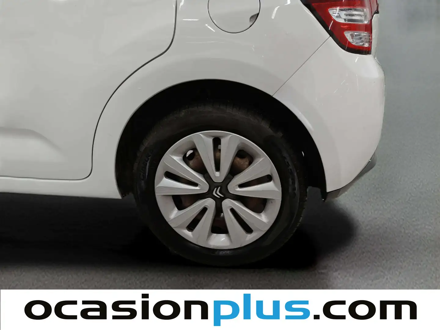 Foto Citroën C3 Citroen C3 VTI 82 Tonic (82 CV)