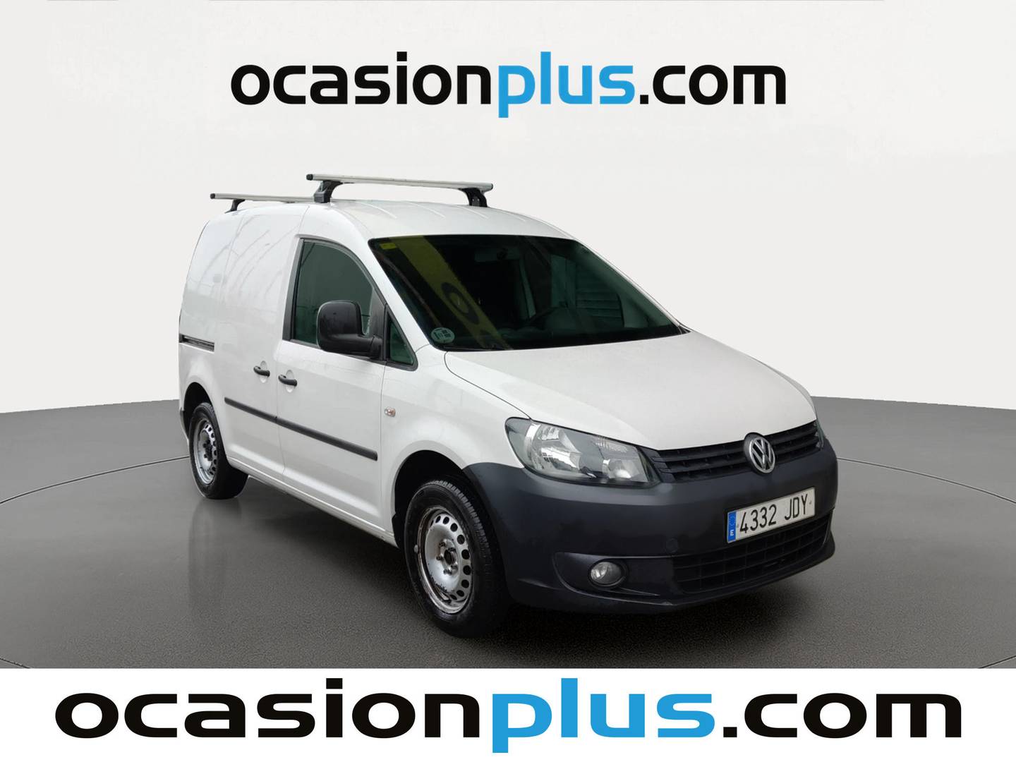 Foto Volkswagen Caddy Volkswagen Caddy Profesional Profesional Furgon 1.6 TDI BMT (75 CV)