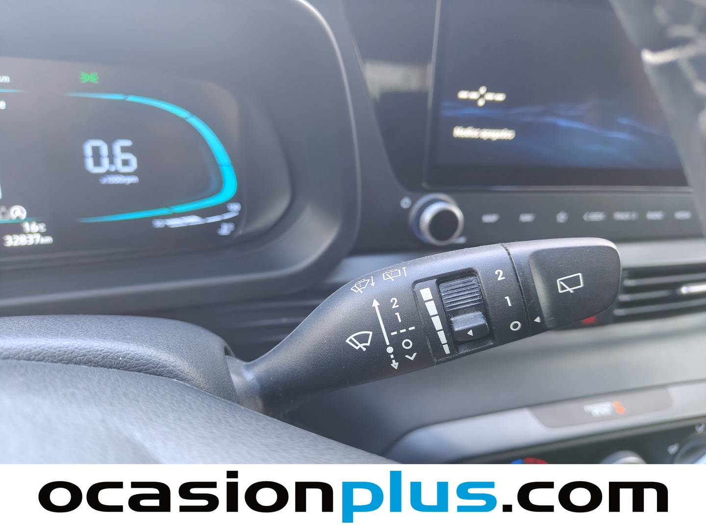 Foto Hyundai i20 Hyundai i20 1.2 MPI Essence (79 CV)