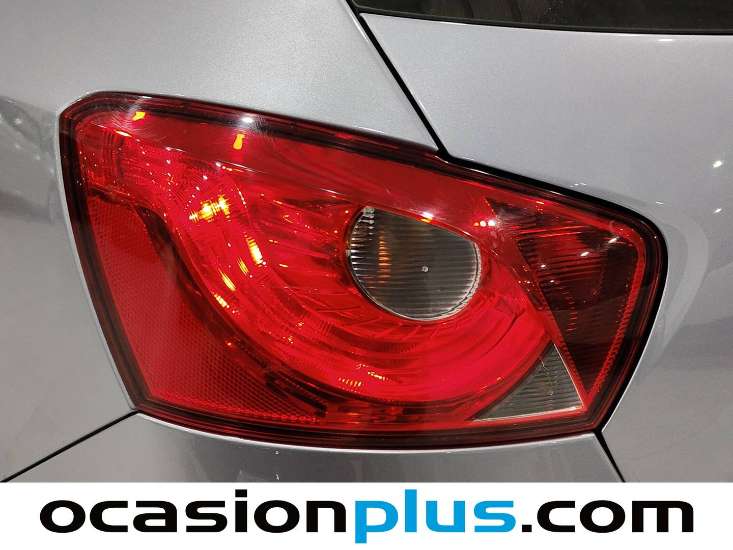 Foto Seat Ibiza SEAT Ibiza 1.4 TDI Style Connect DSG 66 kW (90 CV)