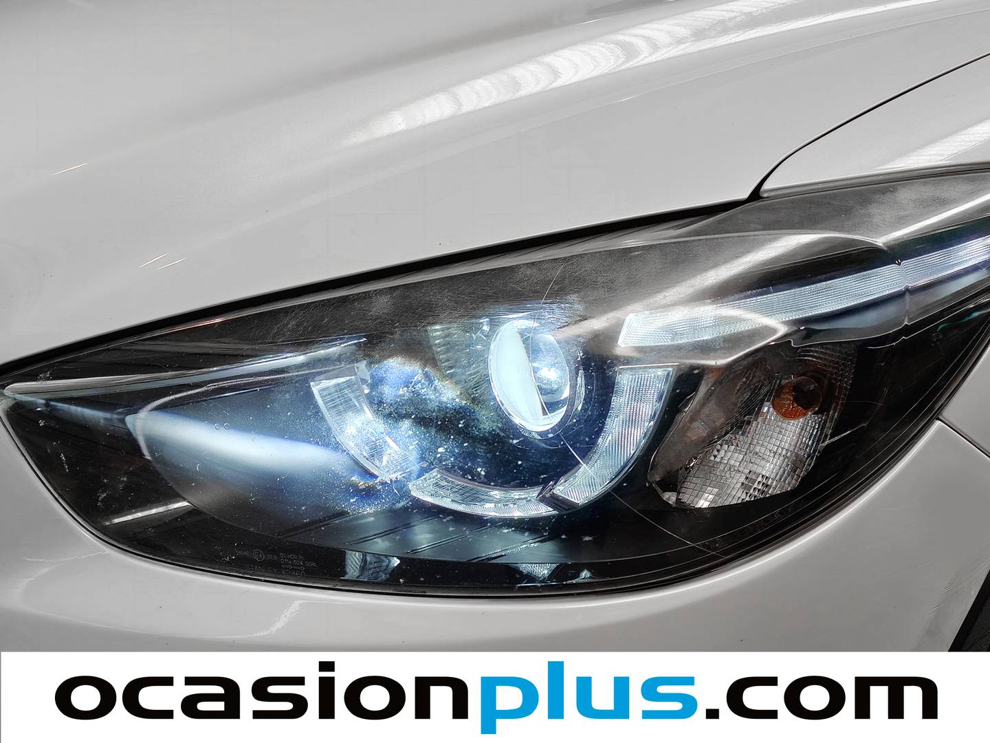 Extras del Mazda CX-5 Mazda CX-5 2.2 DE Style+ 2WD (150 CV)