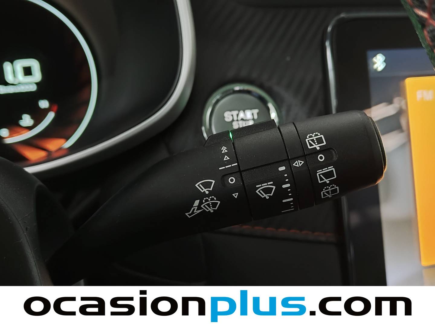 Foto MG ZS MG ZS 1.0T Luxury (111 CV)