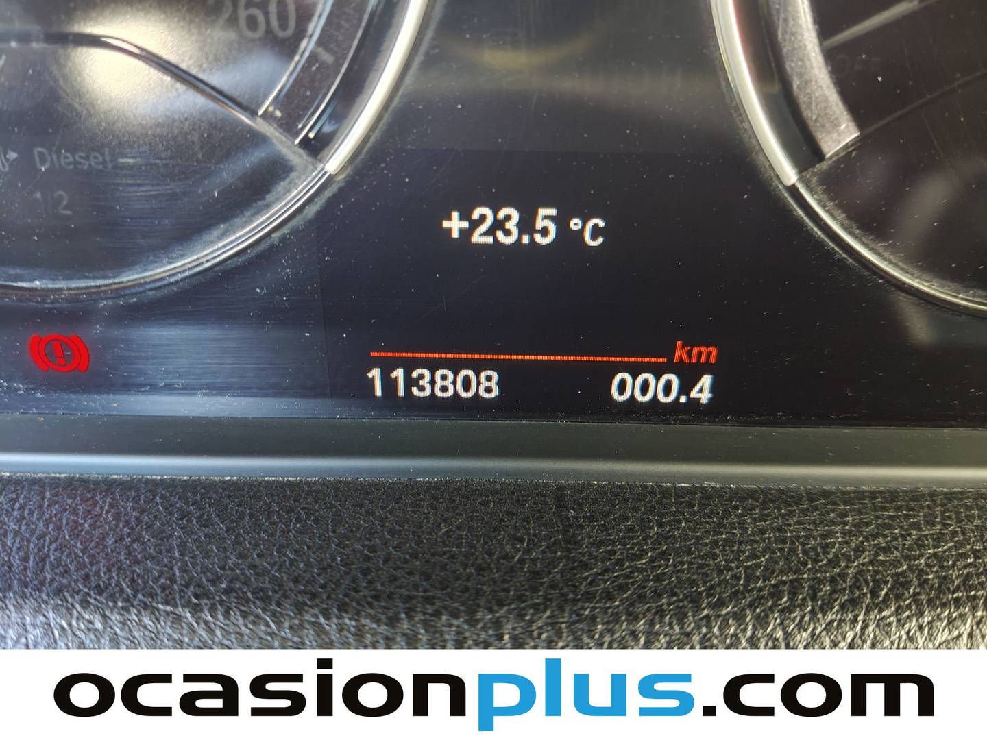 BMW Serie 1 BMW Serie 1 118d (150 CV) Pack M barato
