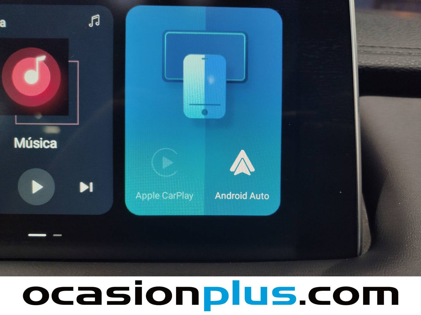 Foto MG HS MG HS 1.5 Turbo GDI Luxury DCT (162 CV)