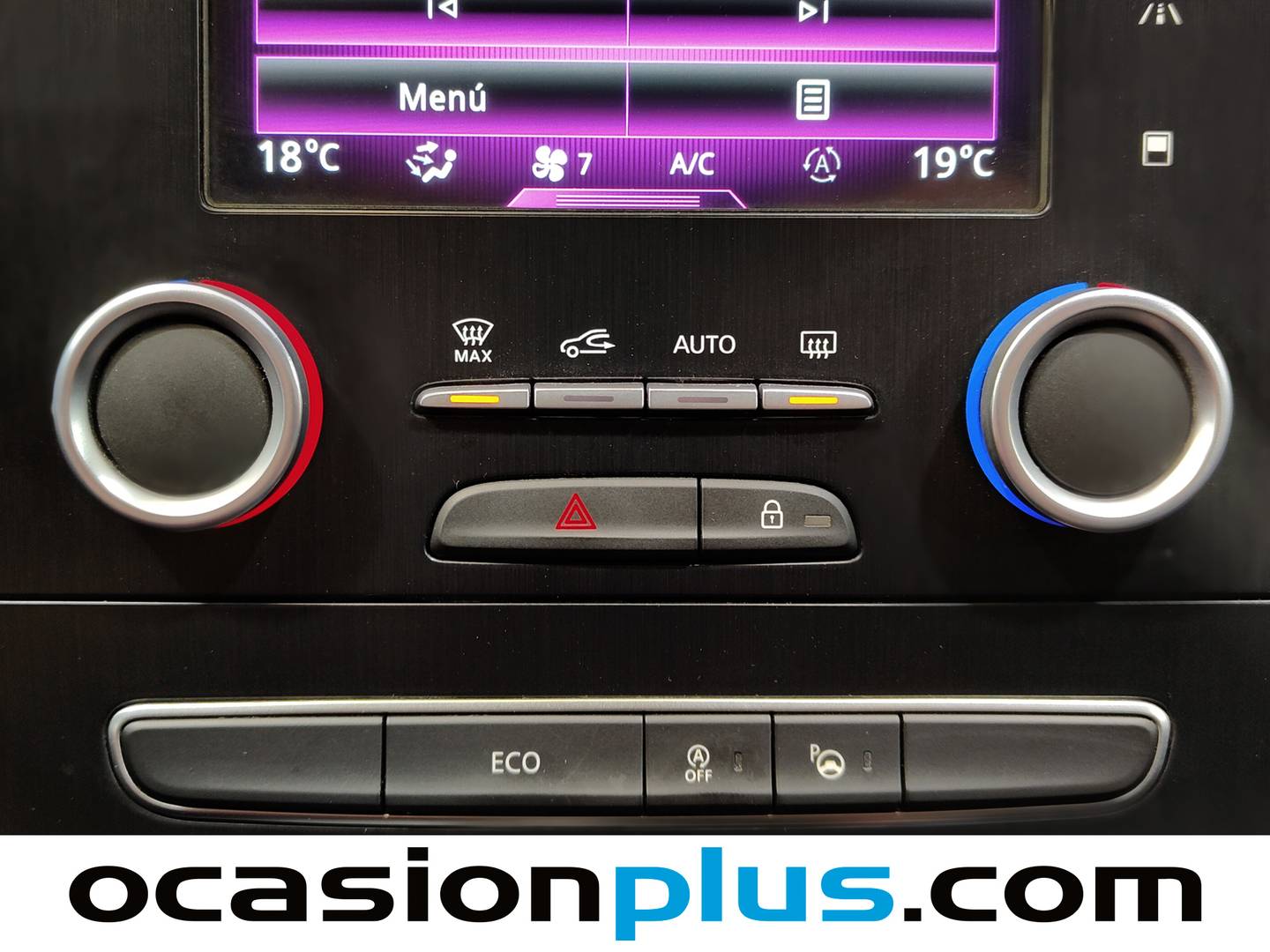 Renault Scénic Renault Scenic Zen Energy TCe (130 CV) 2017