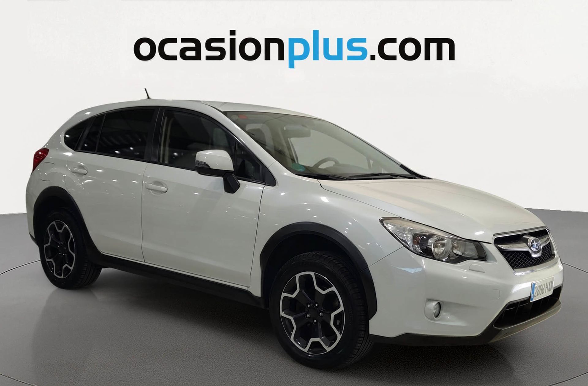 Subaru XV 1.6 Executive 4x4 - foto 2