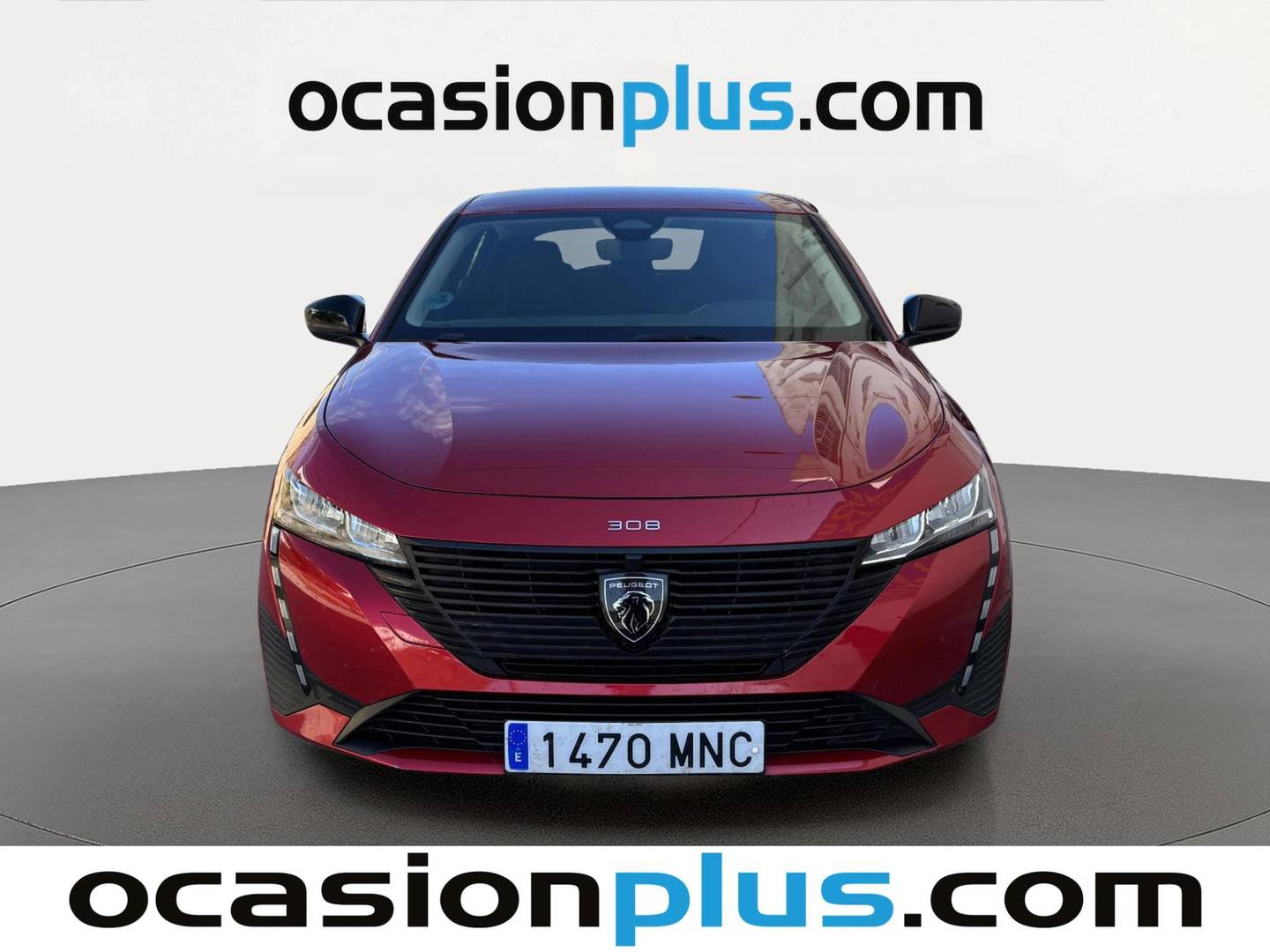 Peugeot 308 Peugeot 308 Active Pack BlueHDi S&S EAT8 (130 CV) 130cv