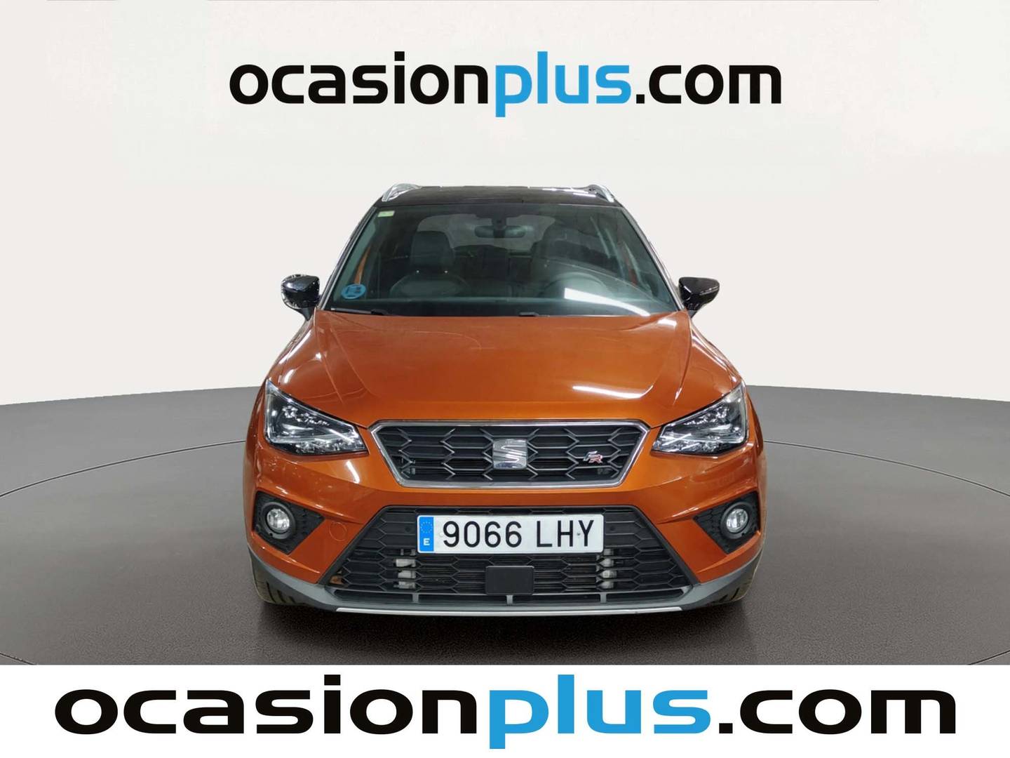 Seat Arona SEAT Arona 1.5 TSI FR Edition (150 CV) al mejor precio