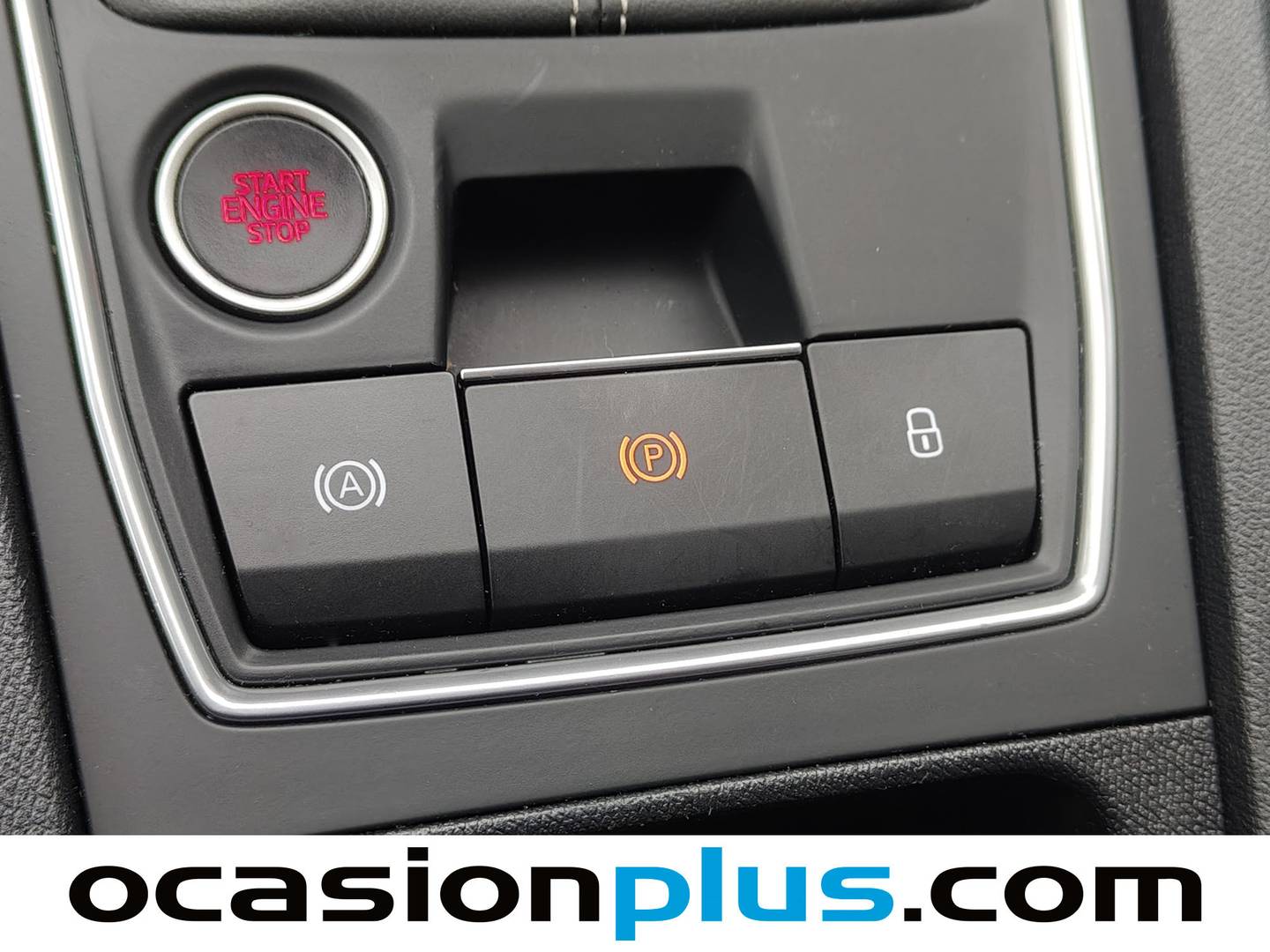 Foto Seat León SEAT León 1.0 TSI S&S Style XS (110 CV)