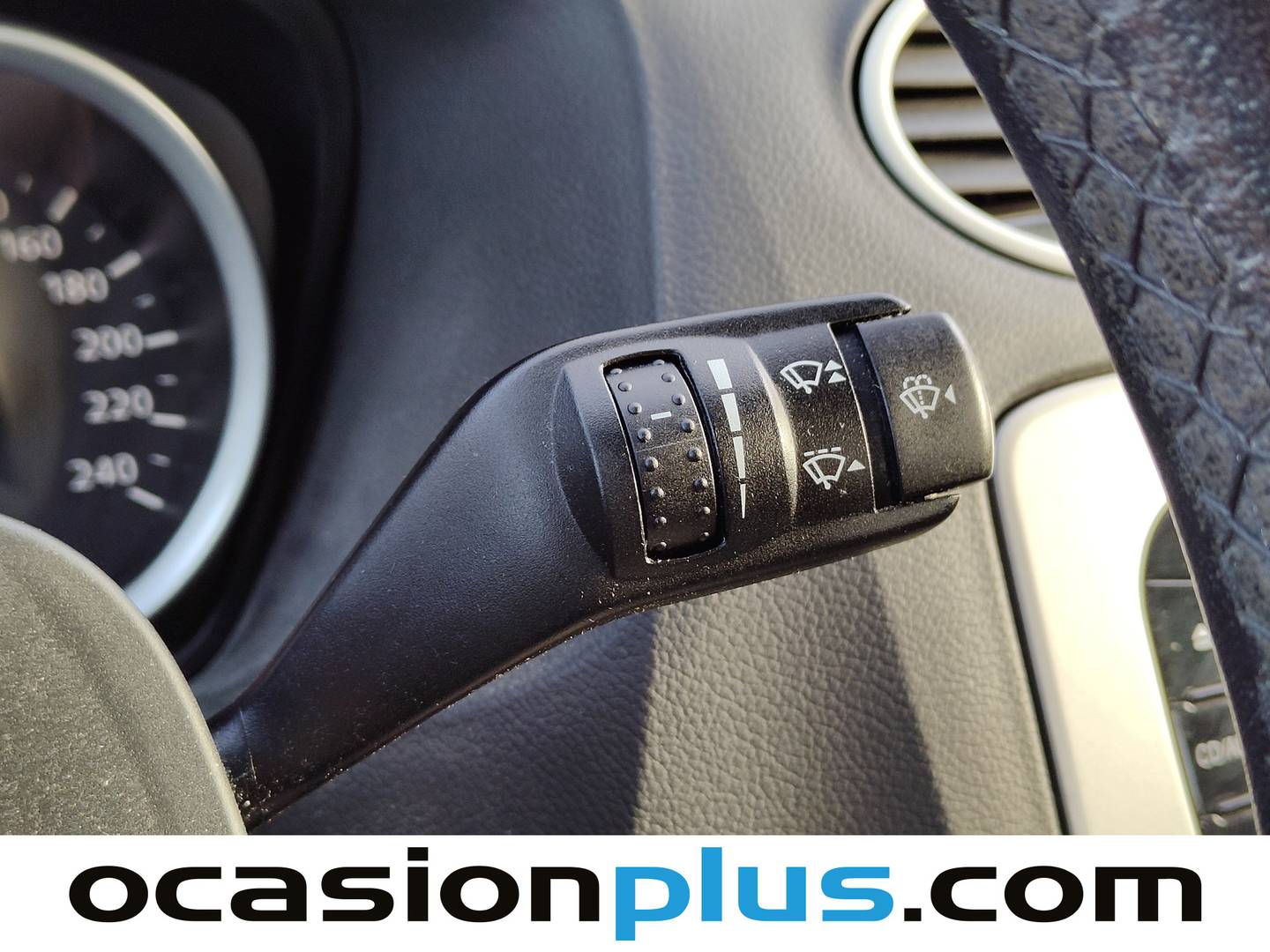 Ford Focus Ford Focus 1.6 TDCI Trend (109 CV) seminuevo