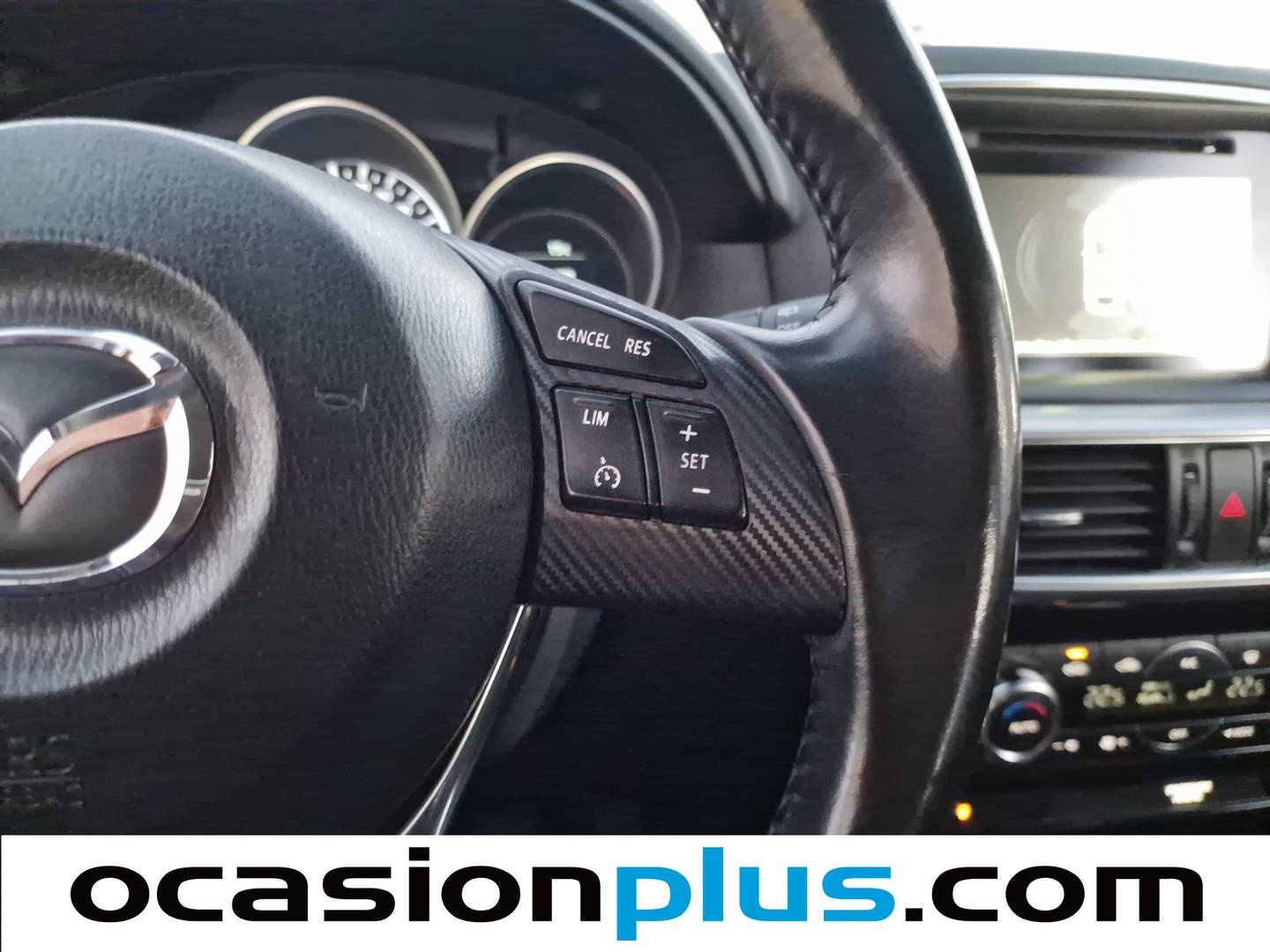 Foto Mazda CX-5 Mazda CX-5 2.2 DE Black Tech Edition 2WD  (150 CV)