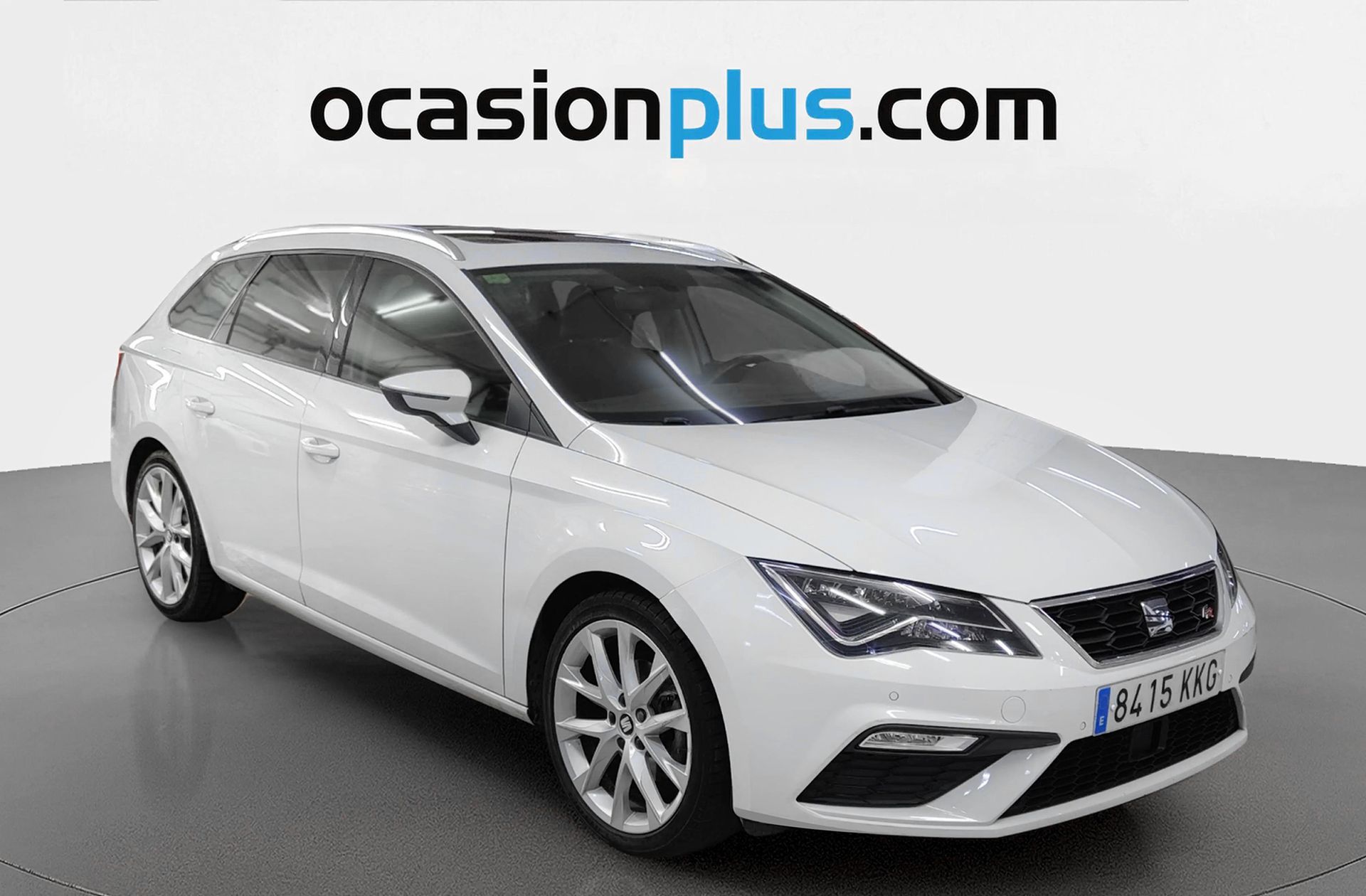 SEAT León ST 1.4 TSI FR Advanced - foto 2