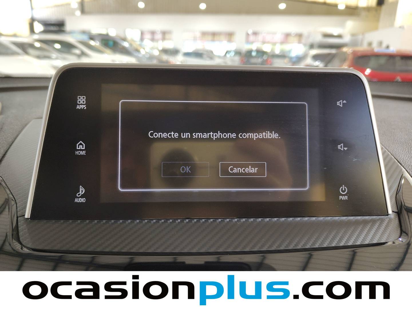 Extras del Mitsubishi Eclipse Cross Mitsubishi Eclipse Cross 150T Kaiteki 4WD CVT (163 CV)