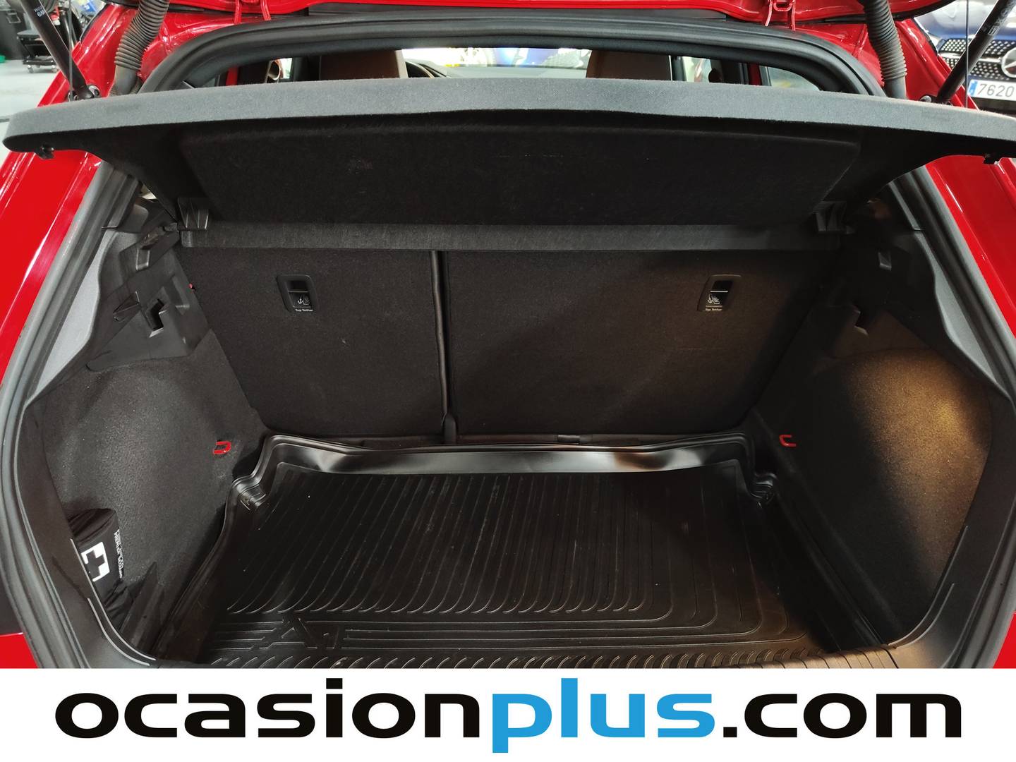 Foto Audi A1 Audi A1 Sportback Advanced 25 TFSI (95 CV)