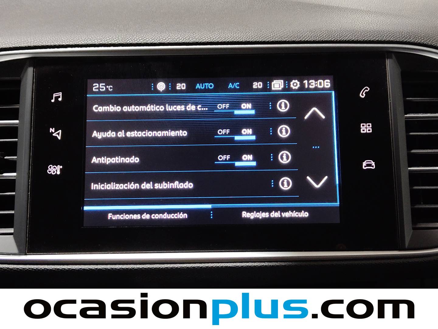 Peugeot 308 Peugeot 308 1.5 BlueHDi S&S Active (130 CV) 130cv