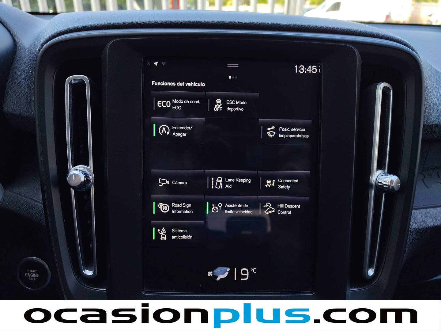 Volvo XC40 Volvo XC40 D3 Momentum Core Auto (150 CV) diésel