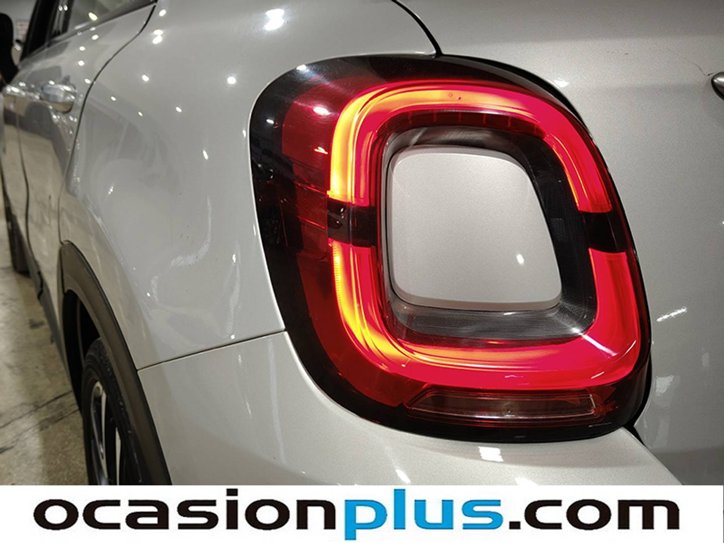 Foto Fiat 500X Fiat 500X 1.0 Firefly T3 S&S Cross (120 CV)