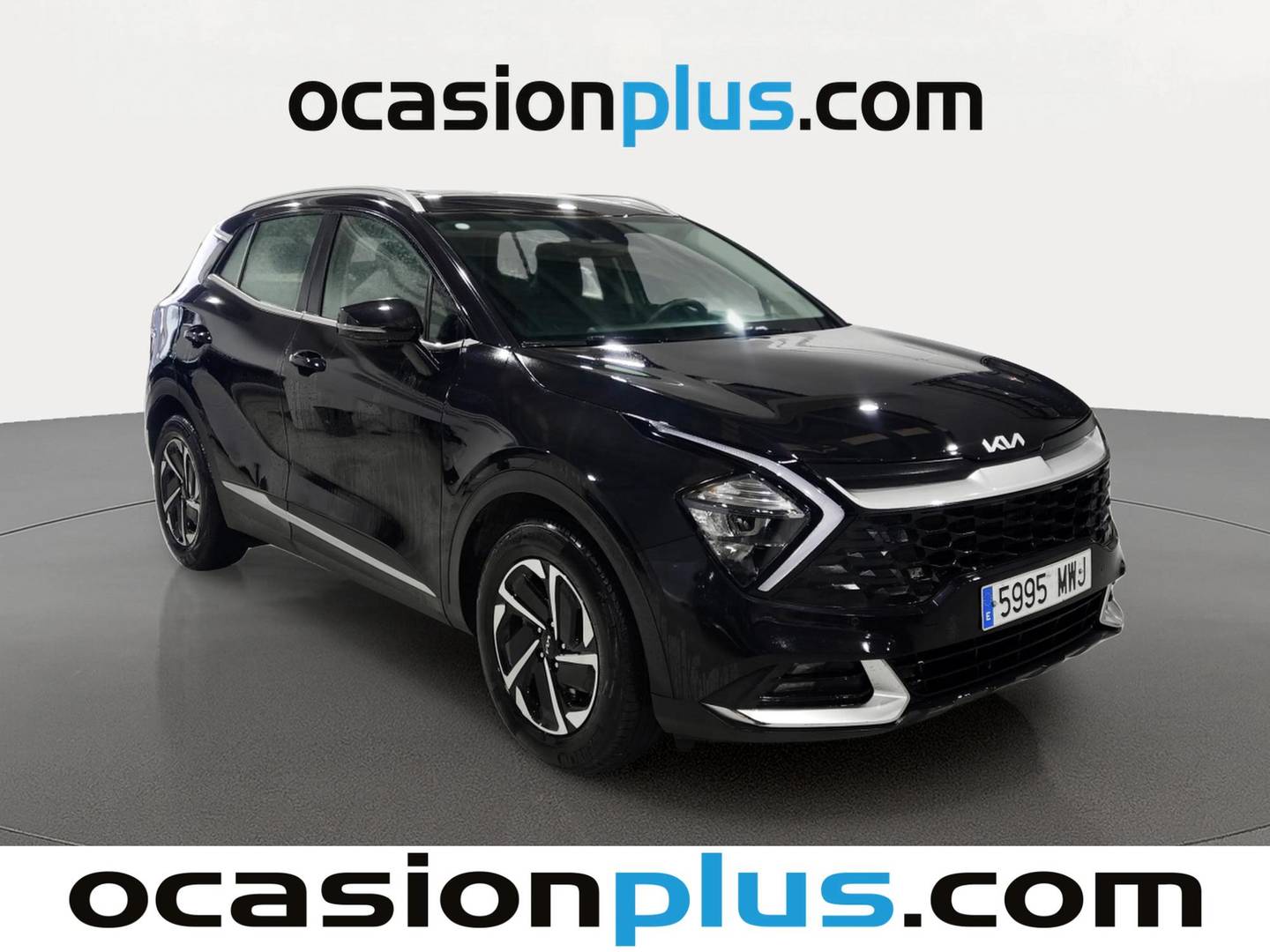 Foto KIA Sportage Kia Sportage 1.6 T-GDi MHEV Drive 4x2 (160 CV)