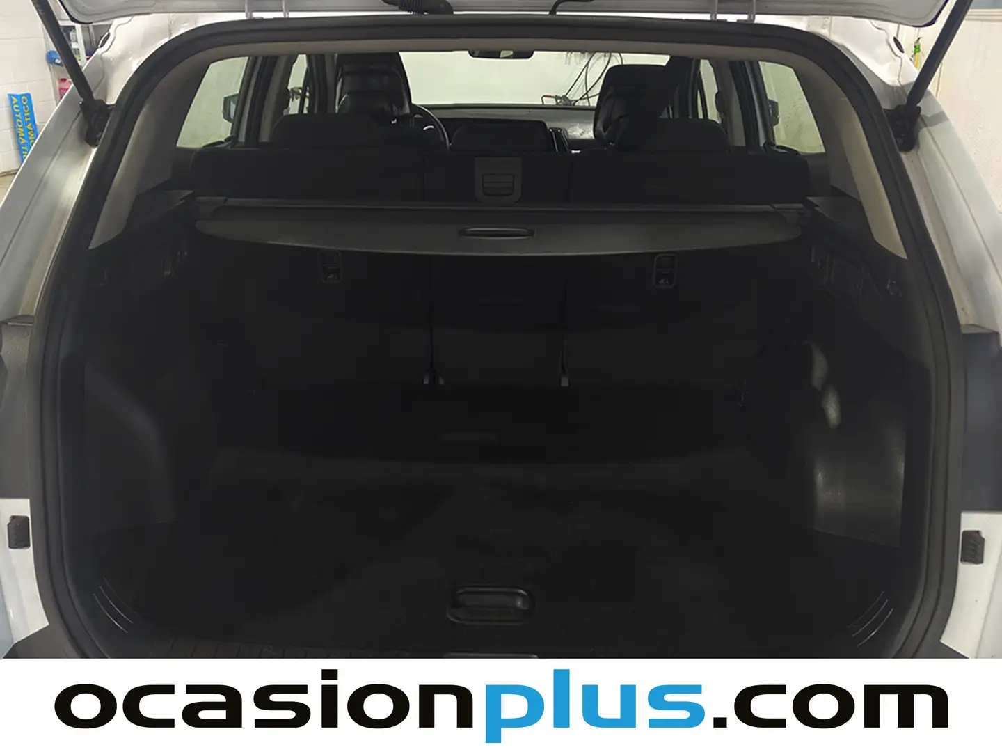 Foto KIA Sportage Kia Sportage 1.6 T-GDi MHEV Drive 4x2  (160 CV)