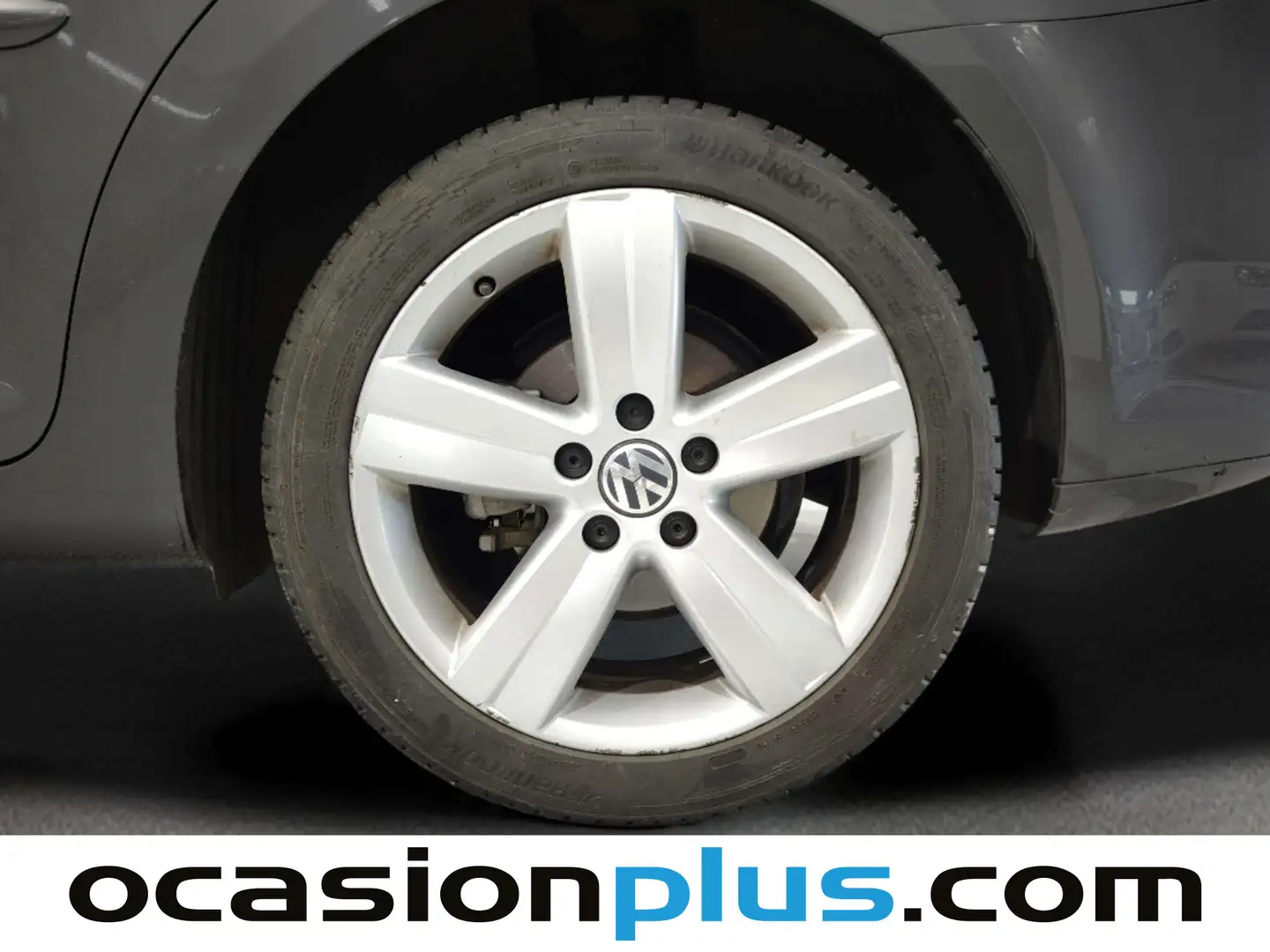 Foto Volkswagen Touran Volkswagen Touran Sport 1.4 TSI (140 CV) DSG