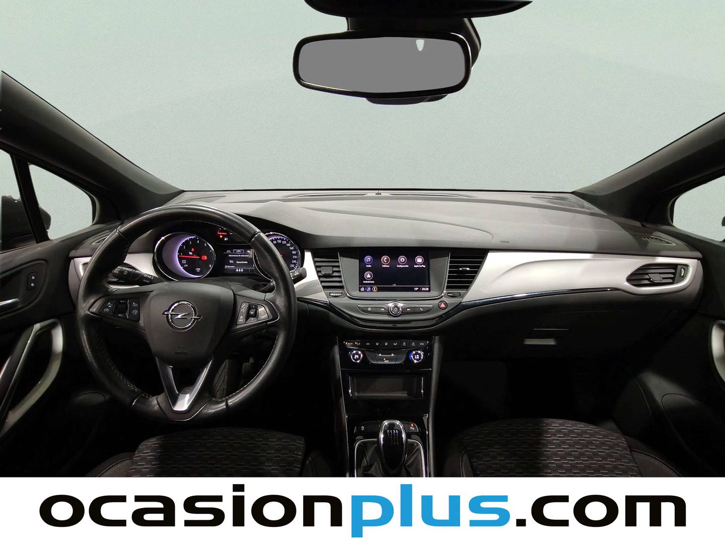 Opel Astra Opel Astra 1.2 Turbo SHL GS Line (110 CV) al mejor precio